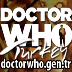 Doctor Who Türkiye