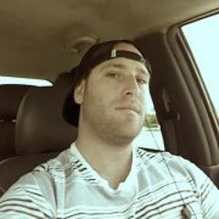 Chris Etheredge