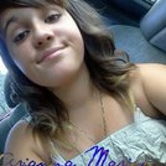 Arianna Mariee Martinez