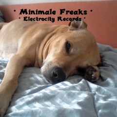 Electrocity Records