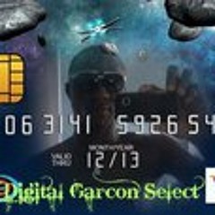 Diigiital Garçon Selecct