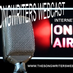 The Songwriters Webcast