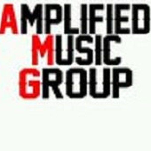 Amplified Music Group’s avatar