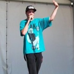 Matt Elite Emcee