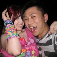 Caitlan Sunrise Swenson