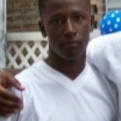 Rashaun Serro Astroo-Kidd