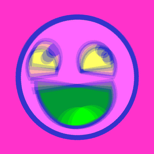 SoundCloud profile picture for @perceived