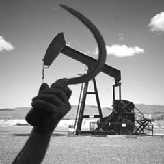 Tickin' Timebomb John