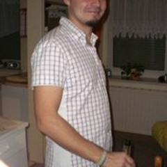 Maik Driver