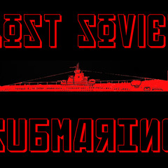 LostSovietSubmarine