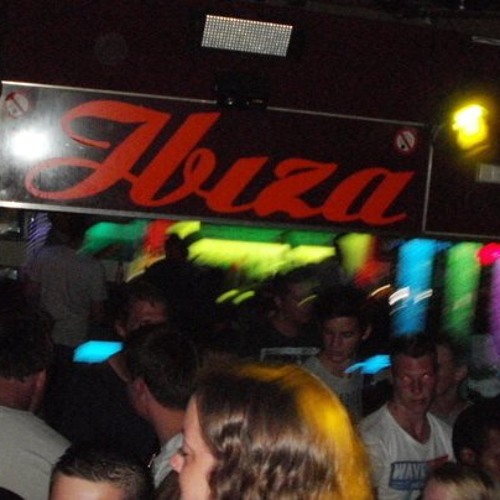 Kian short mix