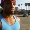 The Colored Boy
