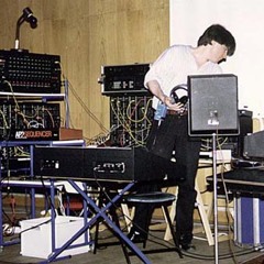 "Full Bloom". Sequence used during one Lightwave concert in 1987.