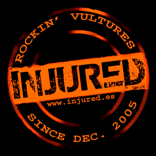 SoundCloud profile picture for @injured