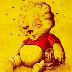 Кушаю борщ, время к полночи идёт