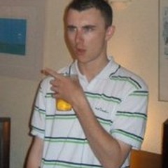 Kev Stewart