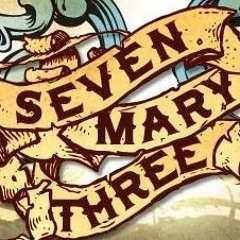 sevenmarythree