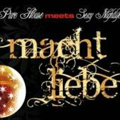Macht Liebe