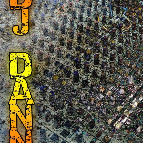 Dj Dann’s avatar