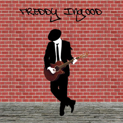 Freddy Ingood