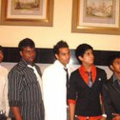 Keshav Bat Shield Ramsamy