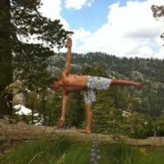 Trevor T-Rex Dieterle