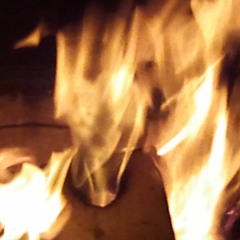 Knife Fight In The O.R.