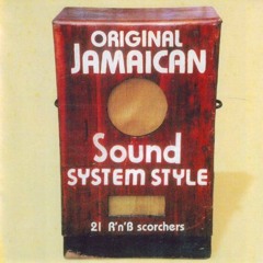 Dreadstone Sound Int'l