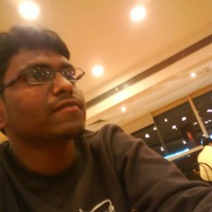kripal mohan