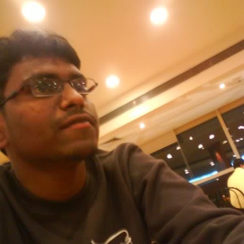 kripal mohan