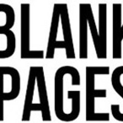 Blank Pages (Berlin)