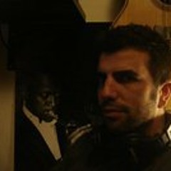 Pedro Bartilotti Félix