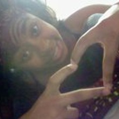 Aiyana Yaya McKnight