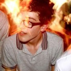 Aidan Panagarry