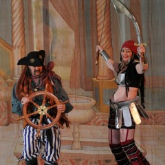 tammy the island warrior