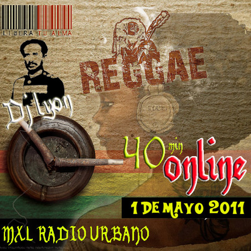 Julian Marley - Lionin the Morning - Lion In The Morning