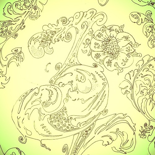 SoundCloud profile picture for @thirds