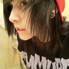 Chelsea Smile -Walking On Thin Ice