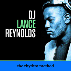 DJ Lance Reynolds