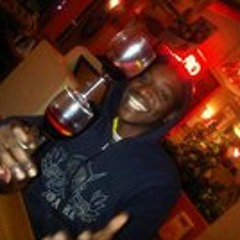 Nthato Decker Mosime