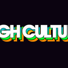 High Culture