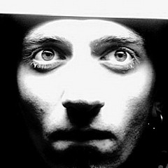 Alex W - Death triumphant(Carpathian Forest cover)