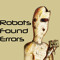 Robots Found Errors