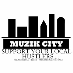 MUZIKCITY2010