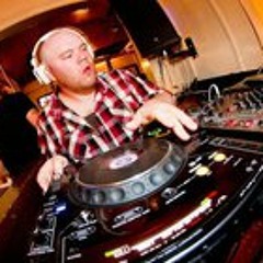 DJ Andy Anderson