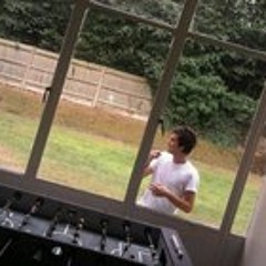 Lucas Emilio Peter Miller