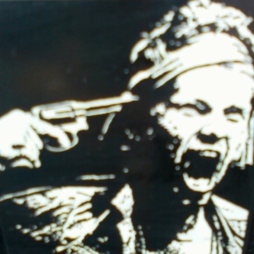 SoundCloud profile picture for @arse