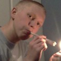 Connor Albino Ninian