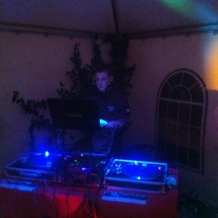 jannmeyer   Dj Morris