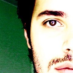 Mohammad Ghanbarpour